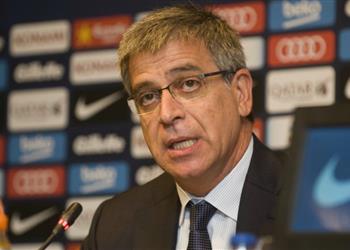 نائب رئيس برشلونة يعلق على مستقبل فالفيردي