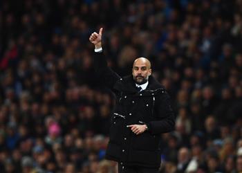 مانشستر سيتي يحقق إنجاز ا غائب ا منذ 1987