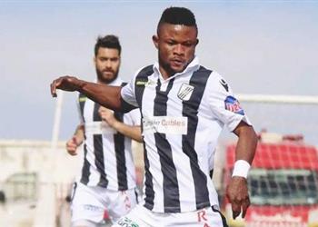 خاص موقف الأهلي من التعاقد مع سوكاري لاعب الصفاقسي