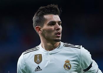 دياز يكشف عن حديث راموس بعد ظهوره الأول مع ريال مدريد