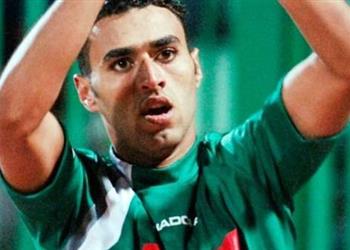 رسمي ا حرس الحدود يضم عاشور الأدهم من الاتحاد