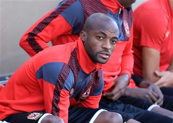 فحص طبي لـ جيرالدو بعد العودة إلى القاهرة