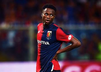 يوفنتوس يخطط لإفساد مفاوضات نابولي وكوامي