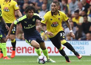 وكيله منافسة إيطالية مع تشيلسي لضم روبيرتو بيريرا