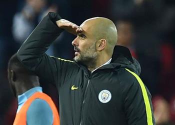 تصريحات 2 جوارديولا يدافع عن نشاط مانشستر سيتي في الميركاتو الحالي
