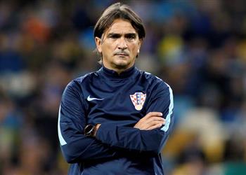 بالفيديو مدرب كرواتيا محمد صلاح أفضل من ميسي في 2018 ومودريتش يستحق البالون دور