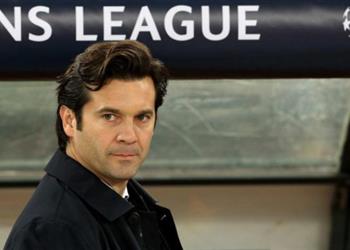 موهوب روما يجذب اهتمام ريال مدريد