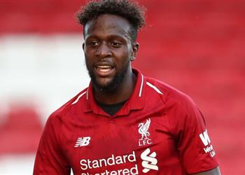 تقارير ليفربول لا ينوي بيع أوريجي هذا الشتاء