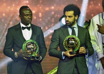 صلاح يختار هدفه الأفضل في ديسمبر ويشيد بساديو ماني