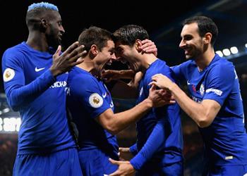 سكاي تشيلسي ي عقد صفقة انتقال مدافعه إلى الدوري الإيطالي