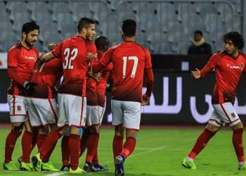 مباراة الأهلي وفيتا كلوب لاسارتي يتحدى الغيابات في مواجهة وصيف الكونفدرالية