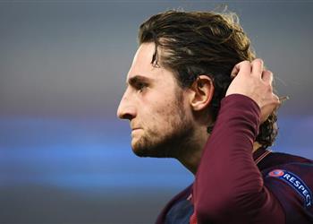 ليكيب منافس جديد يصارع برشلونة على رابيو