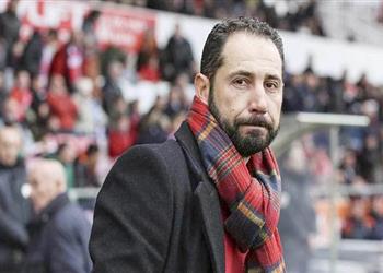 مدرب إشبيلية الحدادي إضافة رائعة ويعطينا القدرة التنافسية