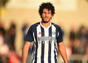 تشكيل المباراة أحمد حجازي أساسي ا أمام نورويتش في التشامبيونشيب