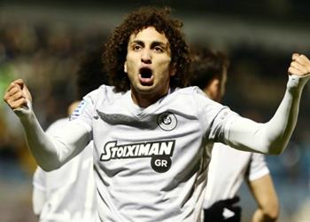 تقارير يونانية عمرو وردة يقترب من العودة لأتروميتوس