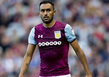 تشكيل المباراة سام مرسي أساسي ا والمحمدي خارج القائمة في لقاء ويجان وأستون فيلا