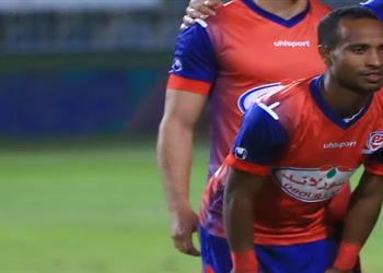 مصر المقاصة يعلن ضم شيملس بيكلي نهائي ا من بتروجت