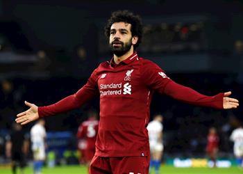 كلوب صلاح ساعدنا كثيرا في الفوز على برايتون