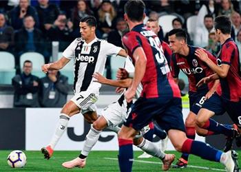 تشكيل المباراة غيابات بالجملة ليوفنتوس أمام بولونيا بكأس إيطاليا