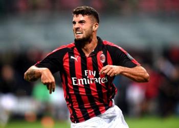 ميلان يتأهل لربع نهائي كأس إيطاليا بعد تخطي سامبدوريا بثنائية البديل كوتروني