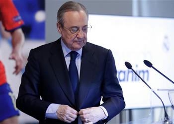 الكشف عن قيمة الشرط الجزائي في عقد هدف ريال مدريد ومانشستر يونايتد