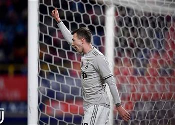 بيرنارديسكي التأهل في الكأس أهم من الهدف ونسعى للفوز بالسوبر