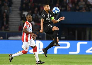 تياجو سليفا هذا اللاعب هو الأخطر في مانشستر يونايتد