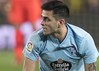 ماكسي جوميز يثير التكهنات بتواجده في برشلونة