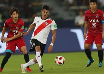 وكيله توقف مفاوضات بالاسيوس للانضمام إلى ريال مدريد