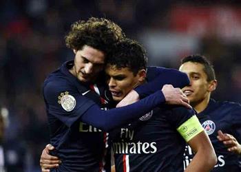 تياجو سيلفا رابيو لاعب مهم وأتمنى بقاءه في باريس سان جيرمان