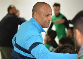 طارق مصطفى تعادل الزمالك وطنجة صعب ويجب على جروس التجرؤ