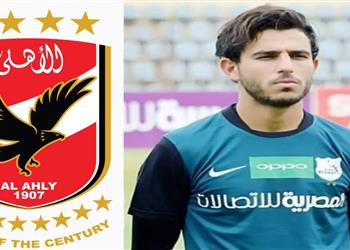 بطولات يكشف القيمة المالية لانتقال حمدي فتحي إلى الأهلي