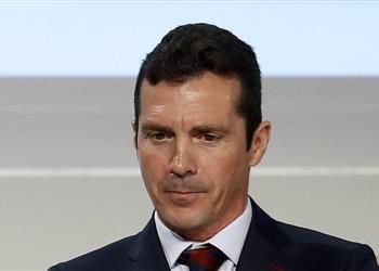 مدير برشلونة مشيد ا بميسي وسواريز هناك فريقان فقط لديهما أهداف أكثر منهما