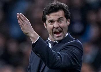 سولاري لا توجد عداوة مع أي لاعب وبنزيما أصيب بكسر في يده