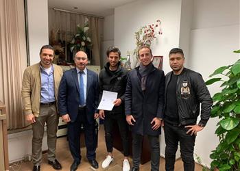 مدير التعاقدات في الأهلي يكشف حقيقة ضم فتحي مقابل 25 مليون ويؤكد لبينا احتياجات لاسارتي