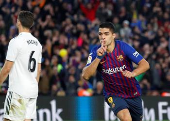 رسميا تحديد الموعد النهائي لكلاسيكو البرنابيو بين ريال مدريد وبرشلونة