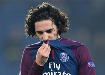 موندو ديبورتيفو باريس سان جيرمان يحدد سعر بيع رابيو في يناير