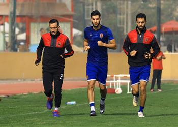 الأهلي يوافق على سفر أزارو إلى المغرب