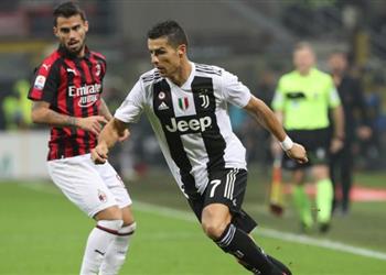 قائمة يوفنتوس لمواجهة ميلان عودة كانسيلو وغياب ثنائي الدفاع وكوادرادو