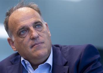 تيباس لا أتخيل الليجا بدون ميسي وعودة مورينيو قد تكون للإثارة