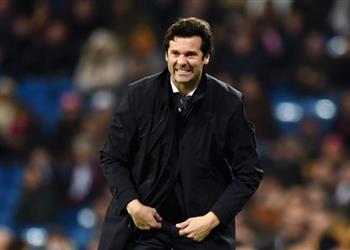 ماركا إصابة جديدة تضرب خطط سولاري مع ريال مدريد قبل مواجهة ليجانيس