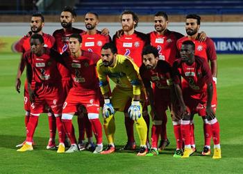 حرس الحدود يحقق فوز ا مثير ا على الداخلية في الدوري المصري