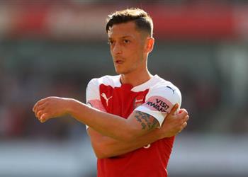 5 بدائل لأوزيل في آرسنال بينهم ثنائي ريال مدريد وبرشلونة