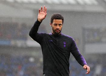 تقارير ديمبلي على اعتاب الانتقال للدوري الصيني