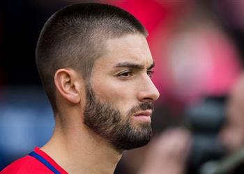 شكوك حول تعاقد آرسنال مع كاراسكو