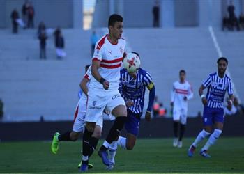 بعثة الزمالك تبدأ رحلة العودة إلى مصر بعد مواجهة طنجة في الكونفدرالية
