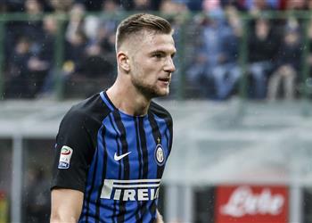 سباليتي يصدم برشلونة ومانشستر يونايتد سكرينيار ليس للبيع