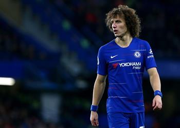 وكيله تشيلسي يرغب في بقاء ديفيد لويز