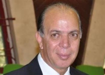 رئيس النجوم يسخر من العقوبة ضخينا 10 آلاف جنيه في الاستثمار الرياضي المصري