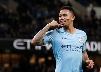 خيسوس أجويرو يساعدني كثير ا وألعب بشكل أفضل الآن